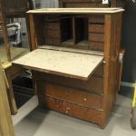 851 6062 SECRETAIRE